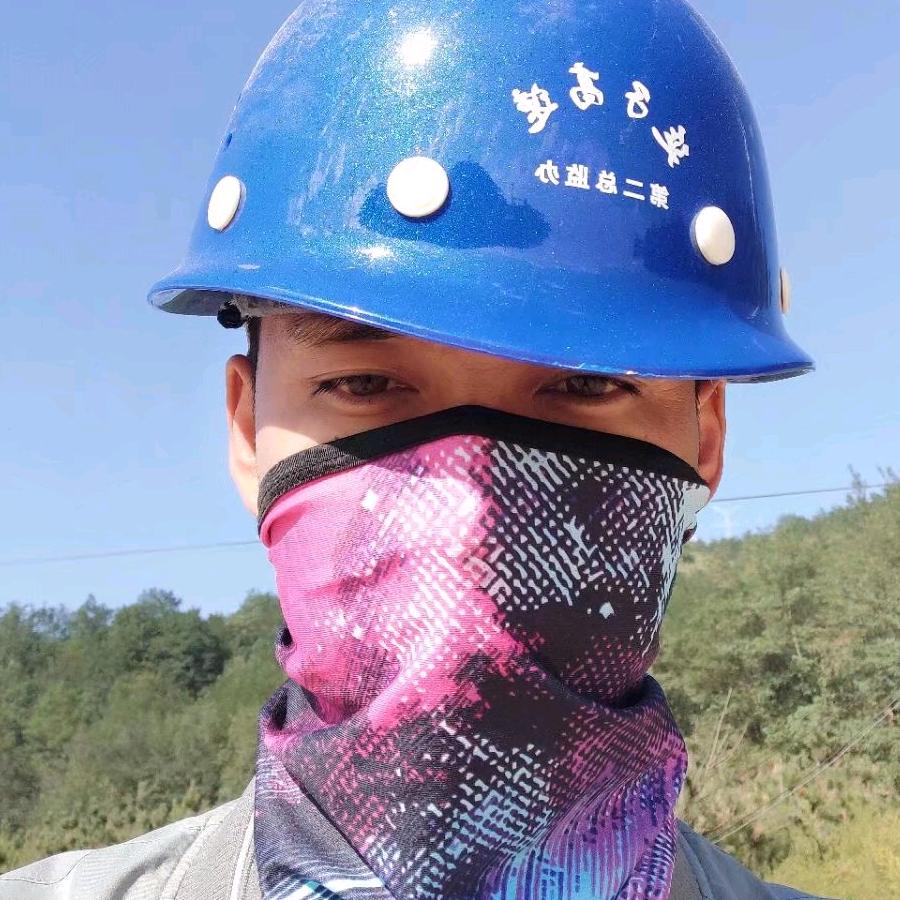 公路工程(李子龙)