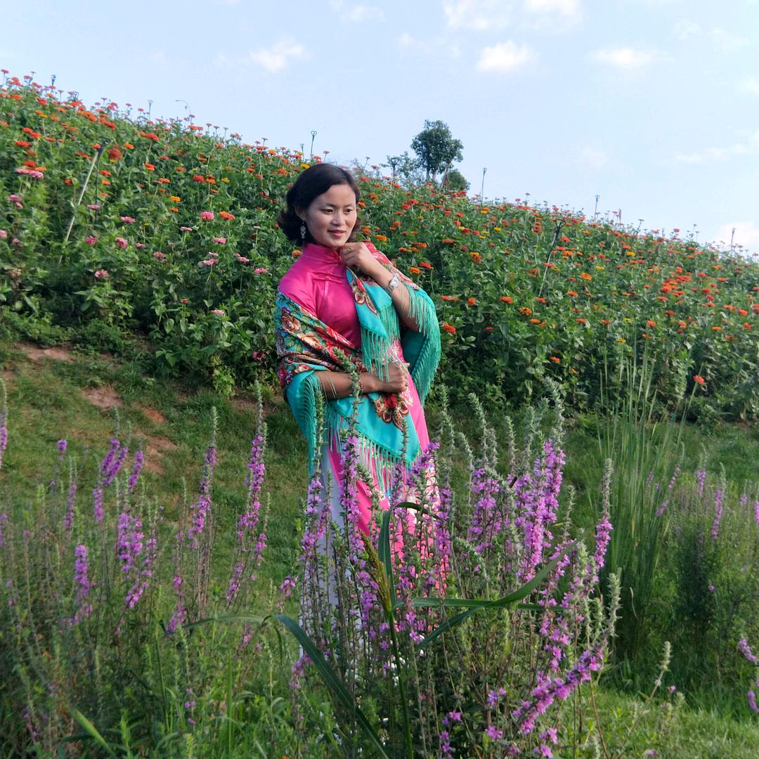 美  秀出来  