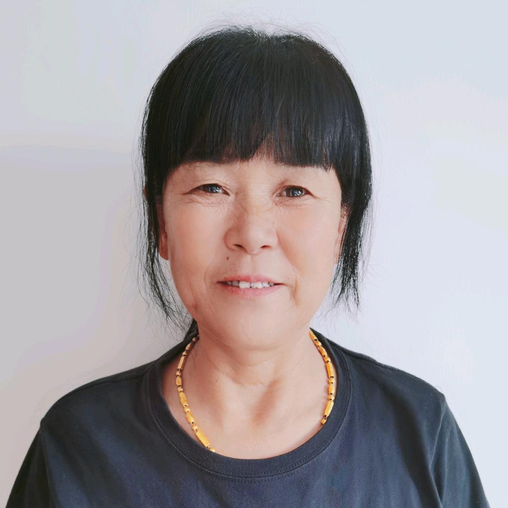 珍姐