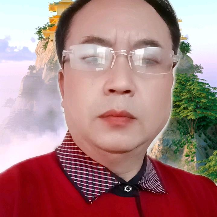 穆华雄