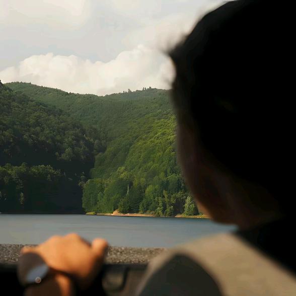 🌈第二个影子.