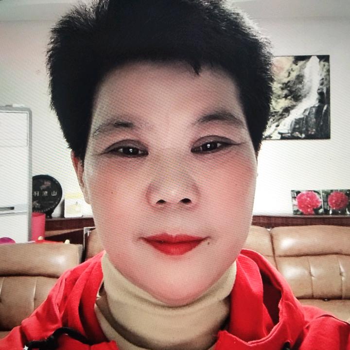 王女士