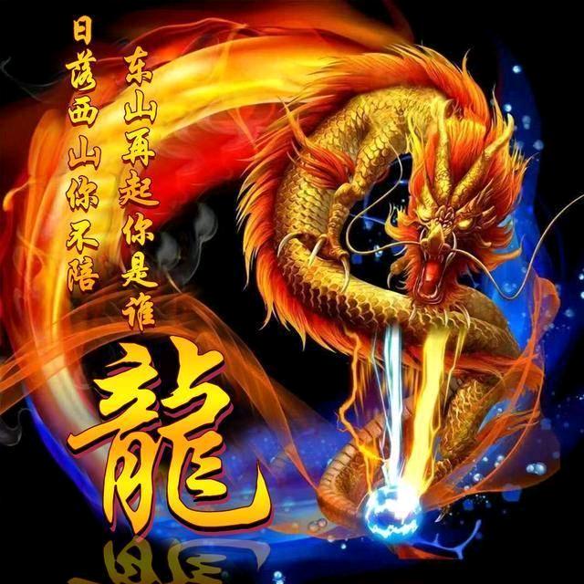 葵碧龍