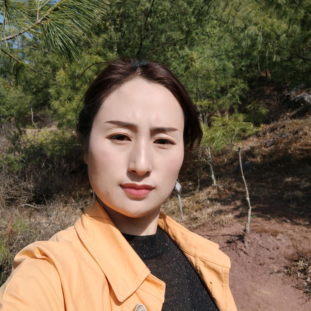 红姐（橱窗里🈶好物选购）