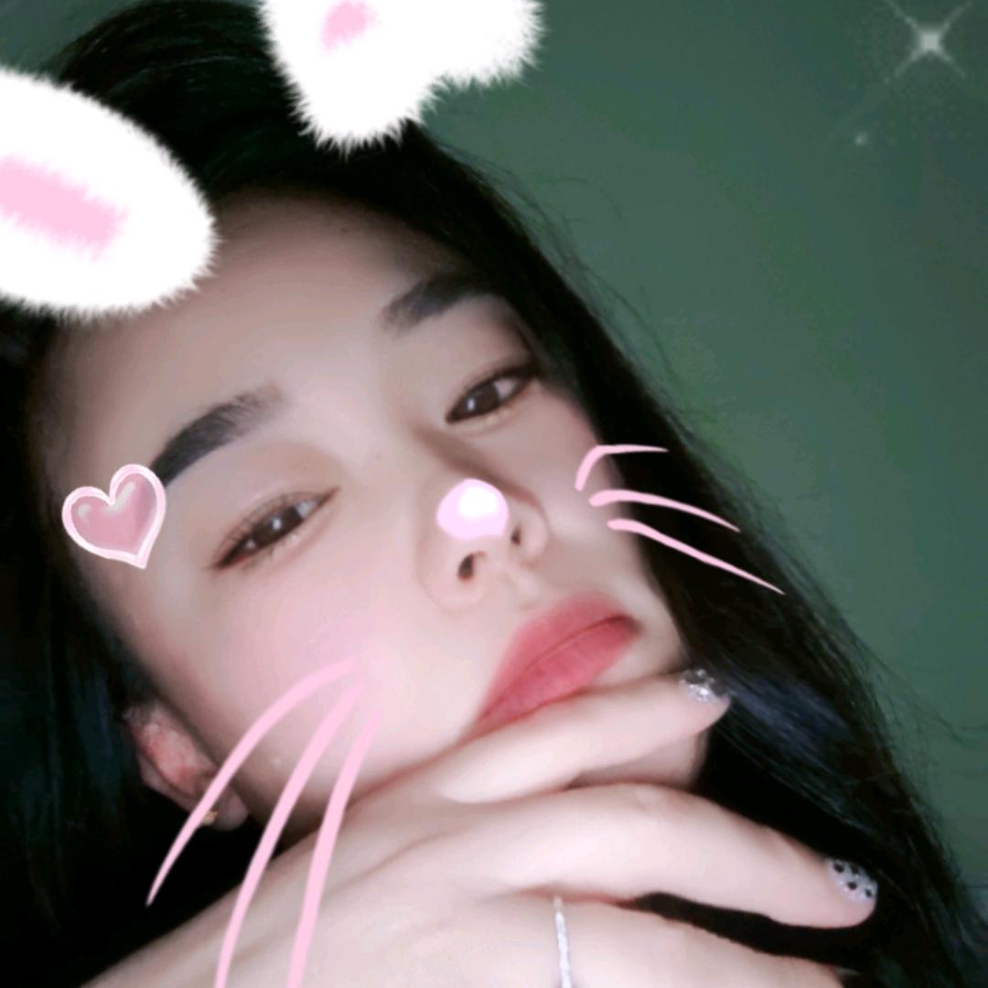 口罩妹