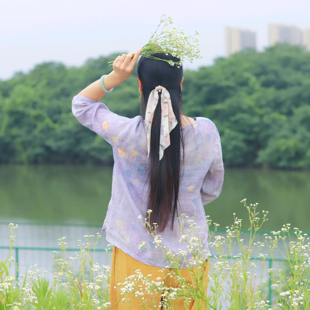 艳红