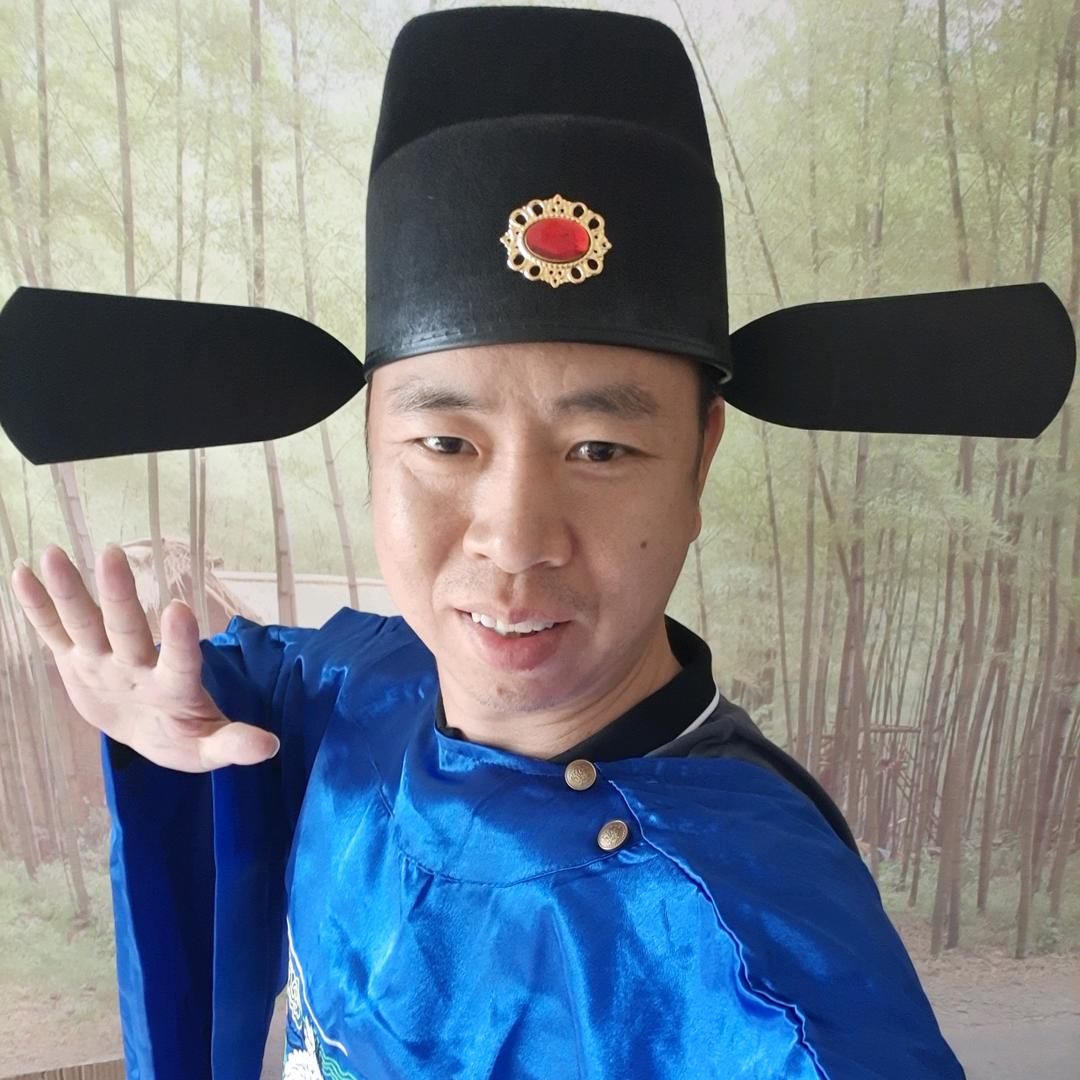 安溪驸马