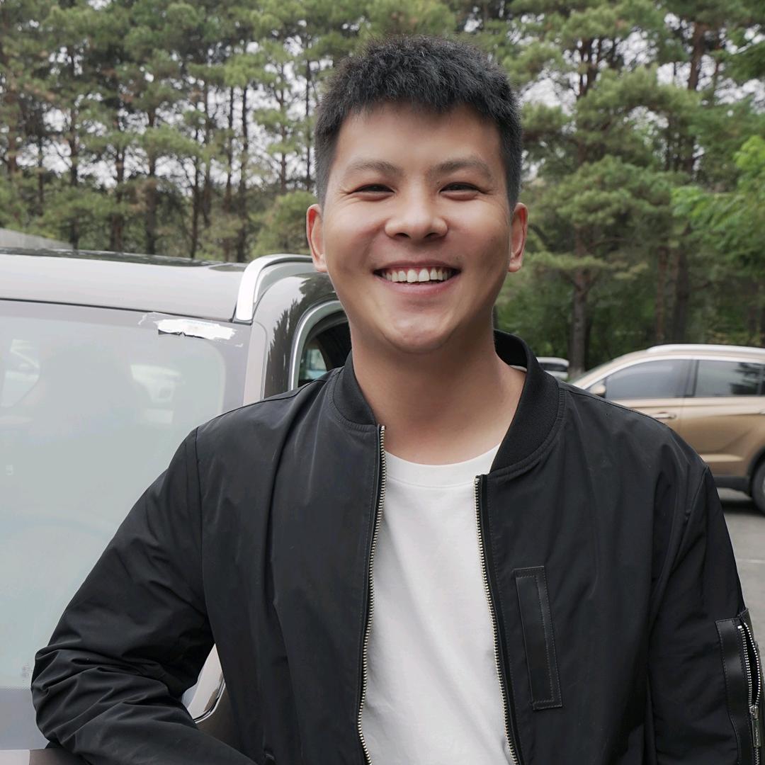 长春天明二手车
