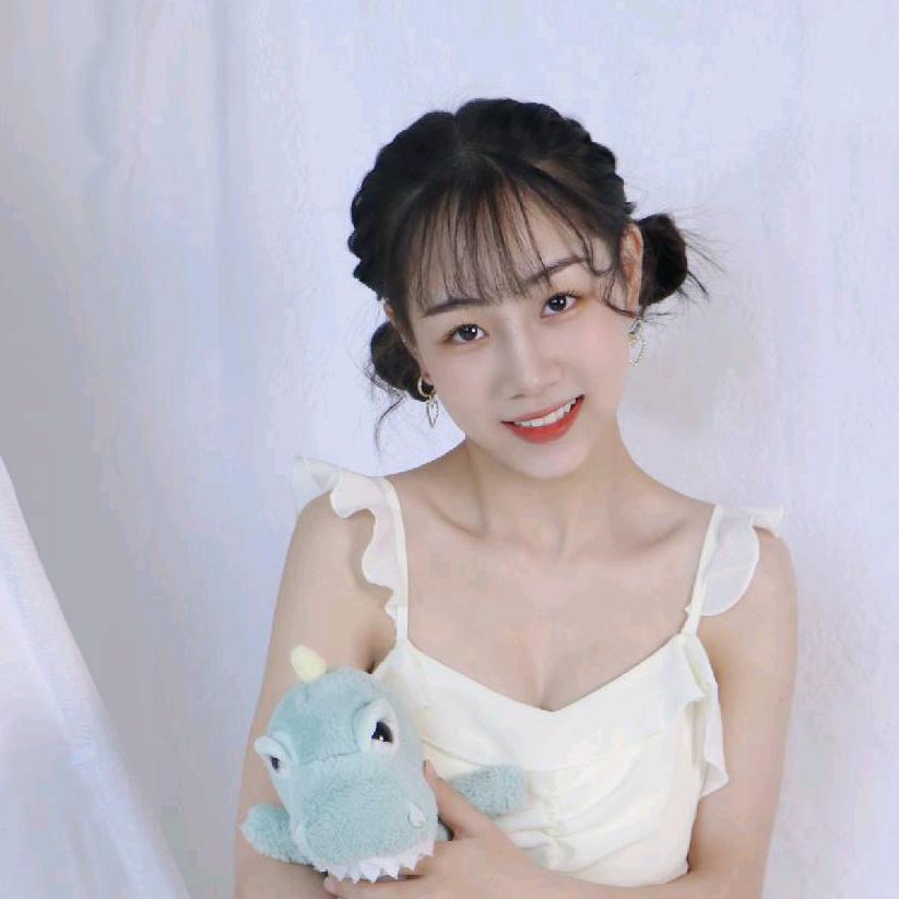 薇薇-光山女接发师