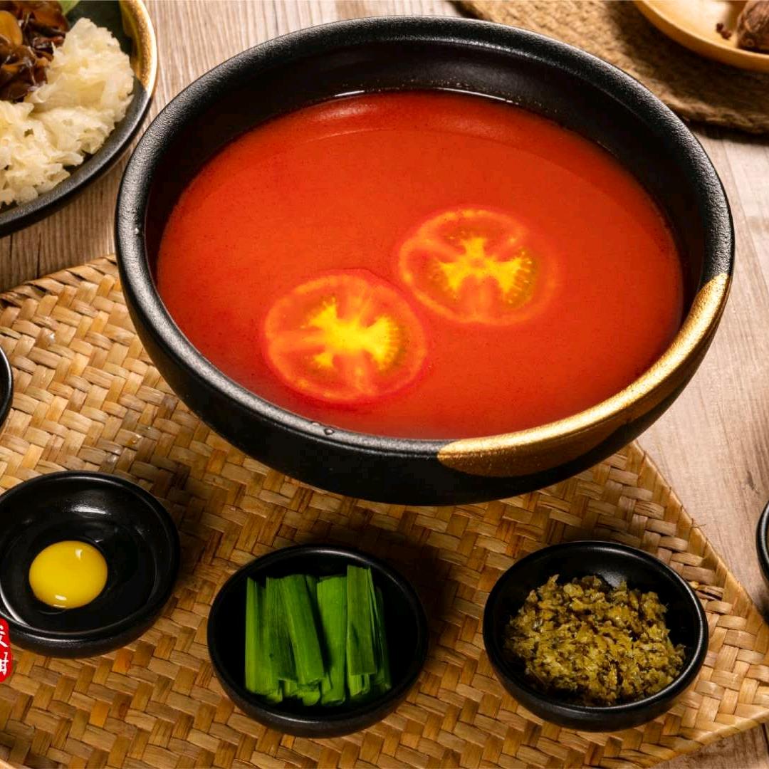 十秒到过桥米线(大光明店)官方号