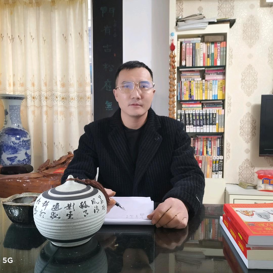 刘旭东