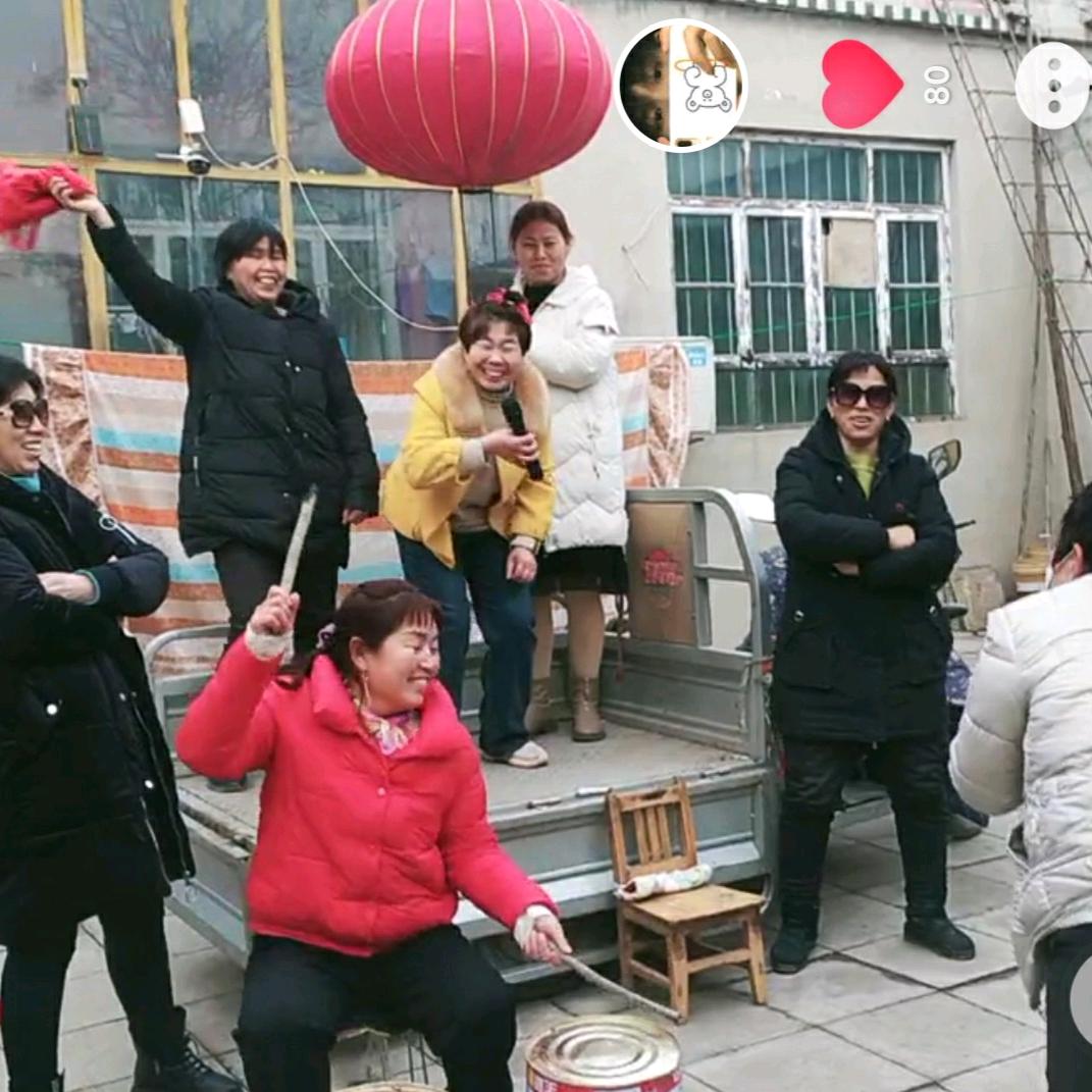快乐奔奔