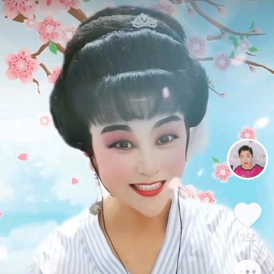 姜孝群庐剧
