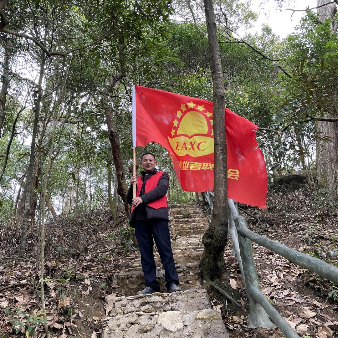 寻乌县盘岽桥农家乐