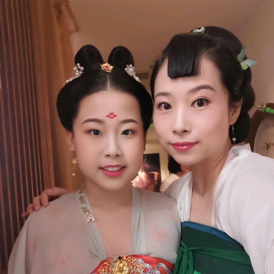 陆婷