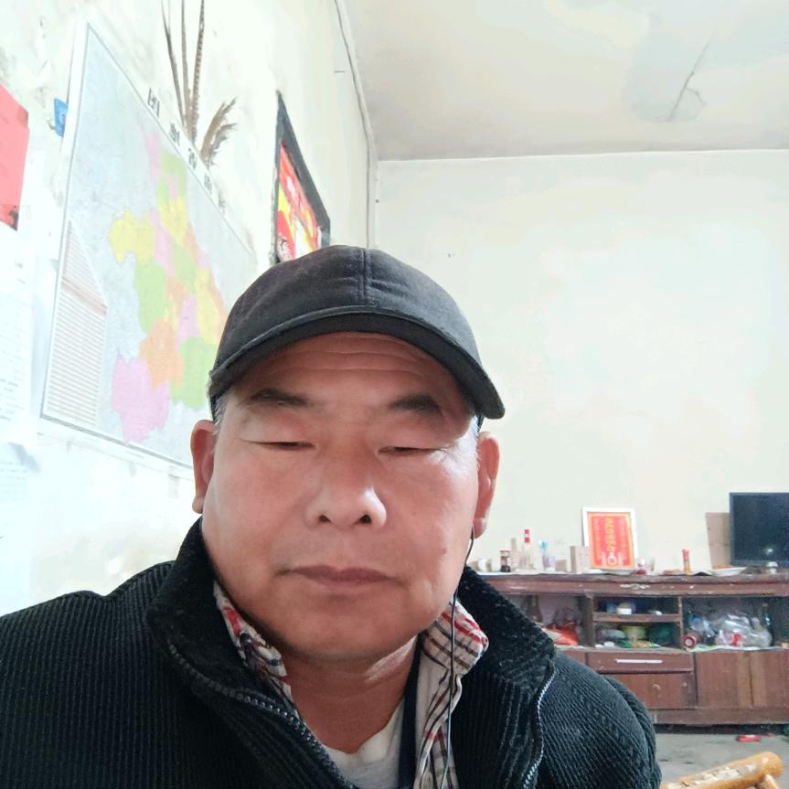 许心华头像