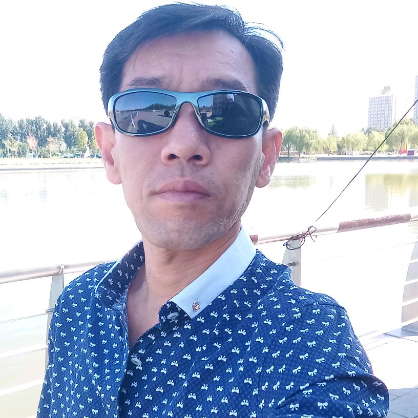 温暖的港湾
