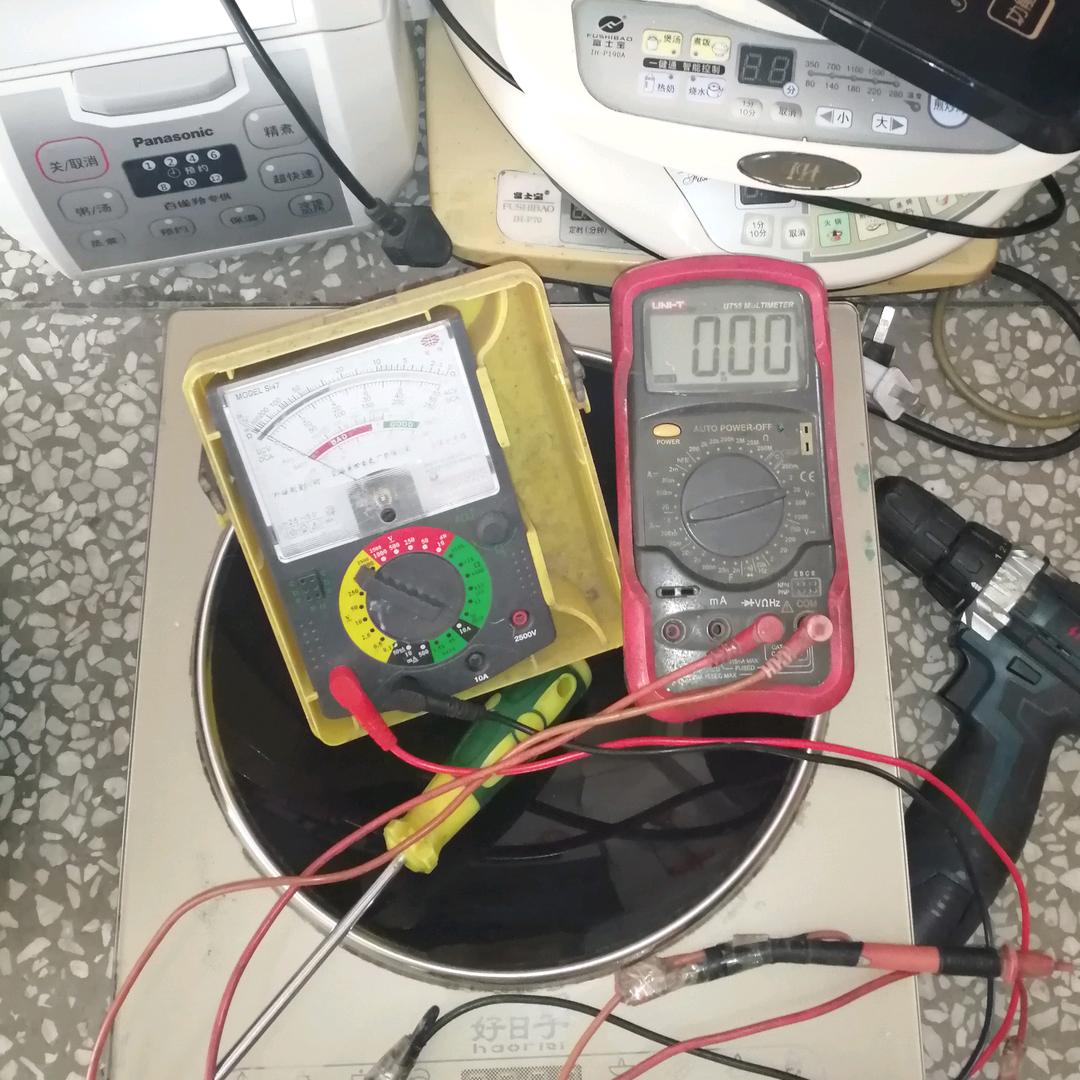 桂林阳朔福利温馨家电维修部鱼行边