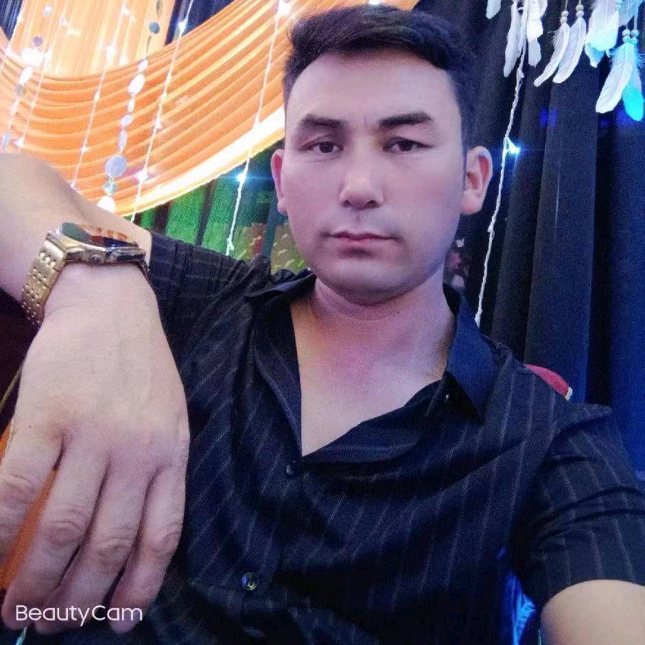 男人自强 💫
