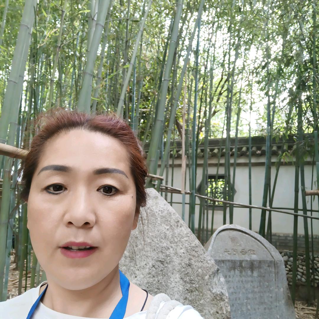 胡慧丽