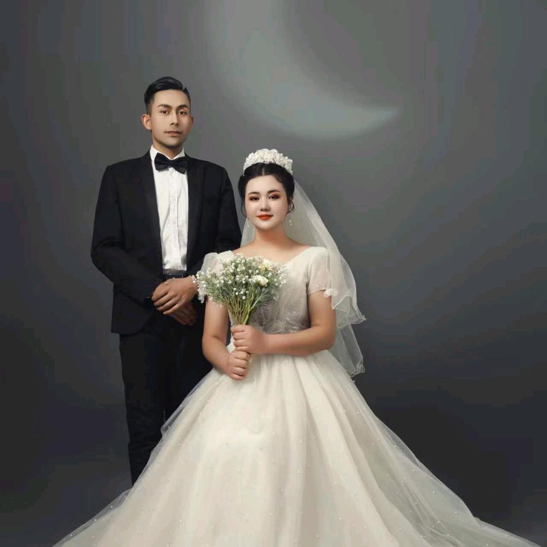 生命是你