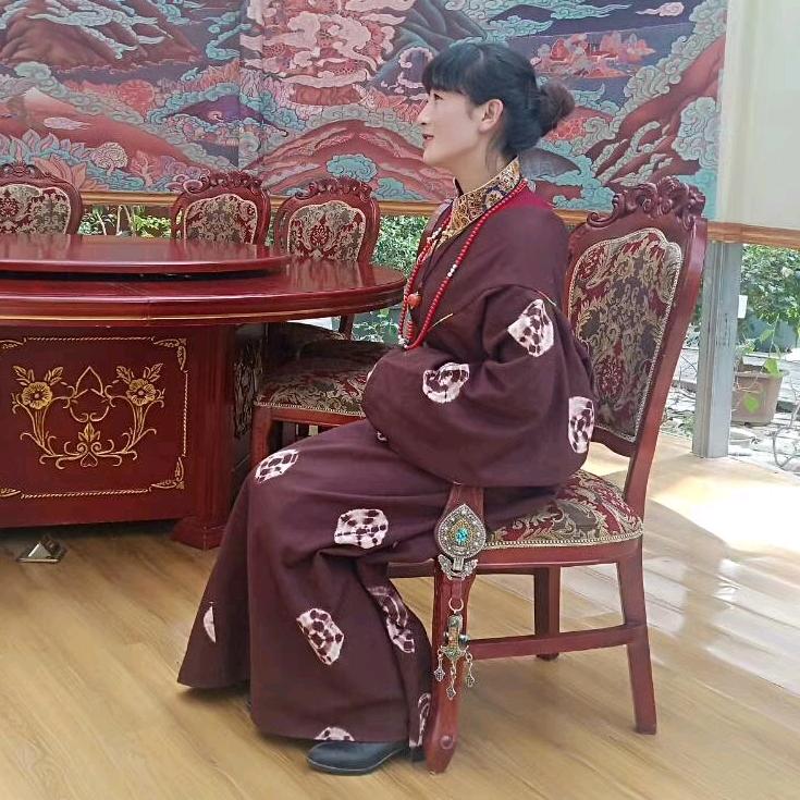 痴情的小姑凉😇