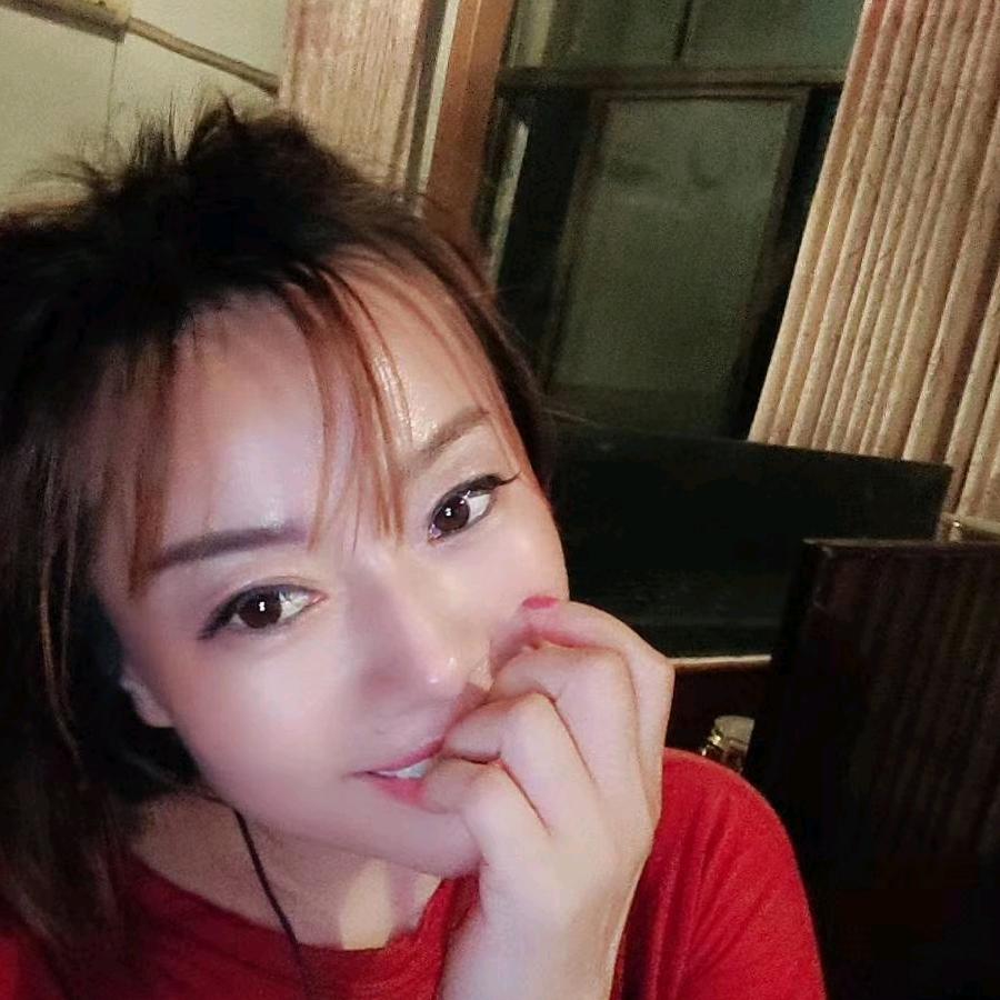 许昌丫头