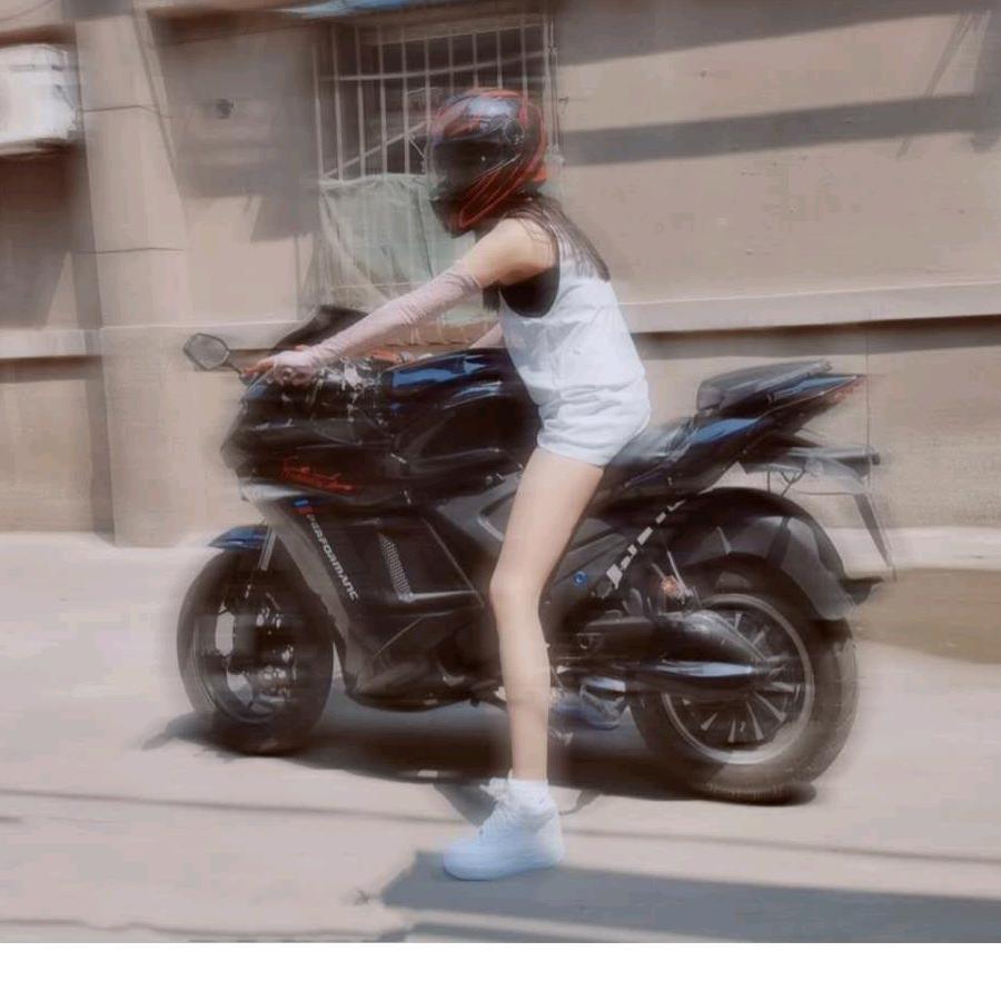 师姐宠儿江小八头像