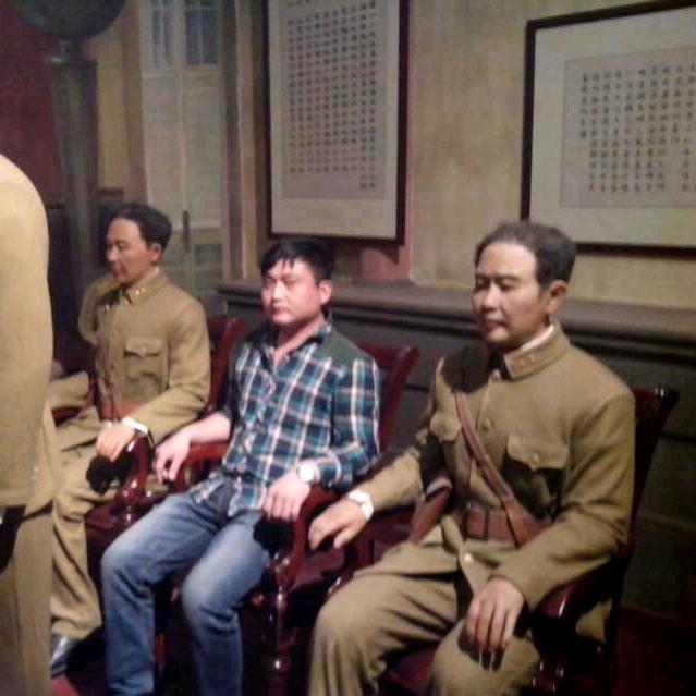 参天大葱