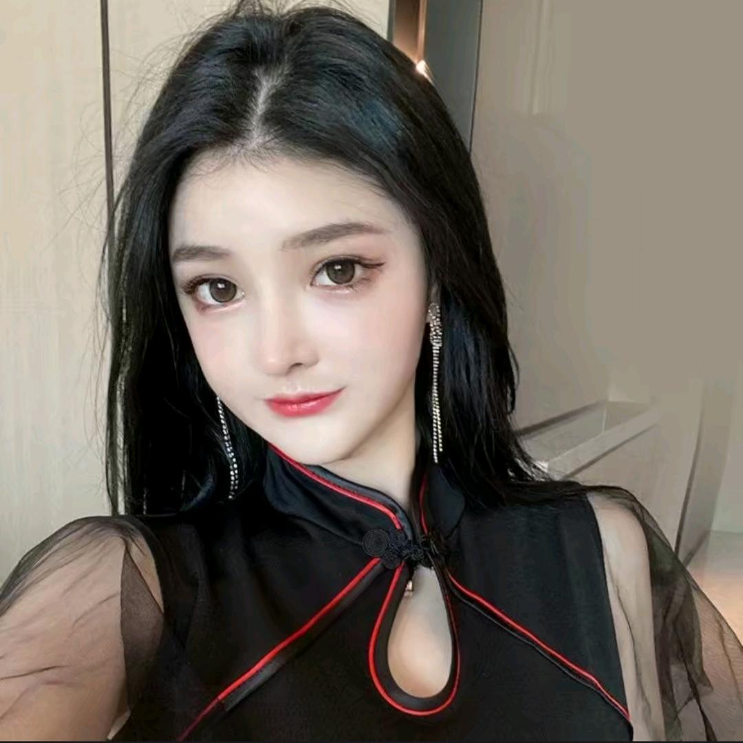 美纯甜心（日常穿搭）