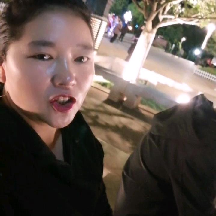 为生存而奔波