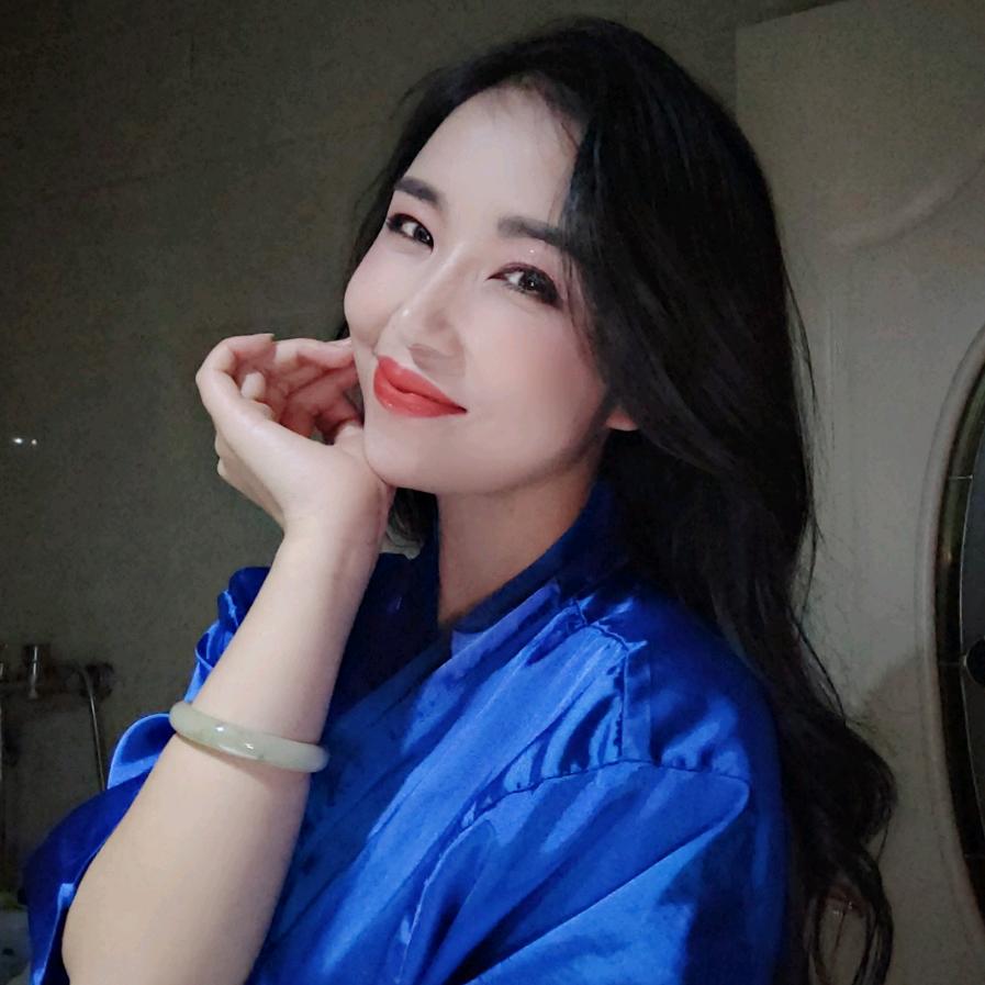 小娘们