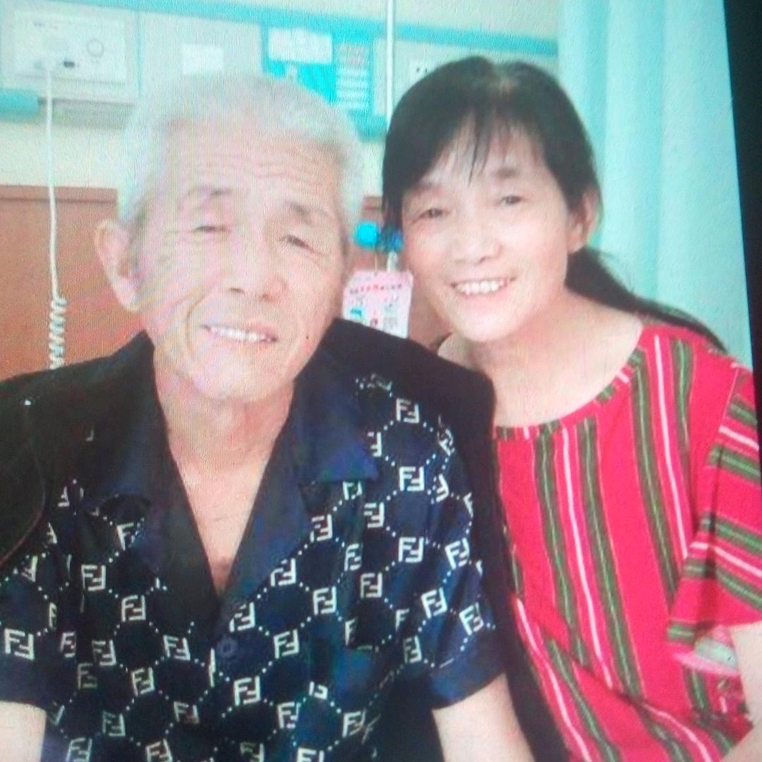 相伴一生☺