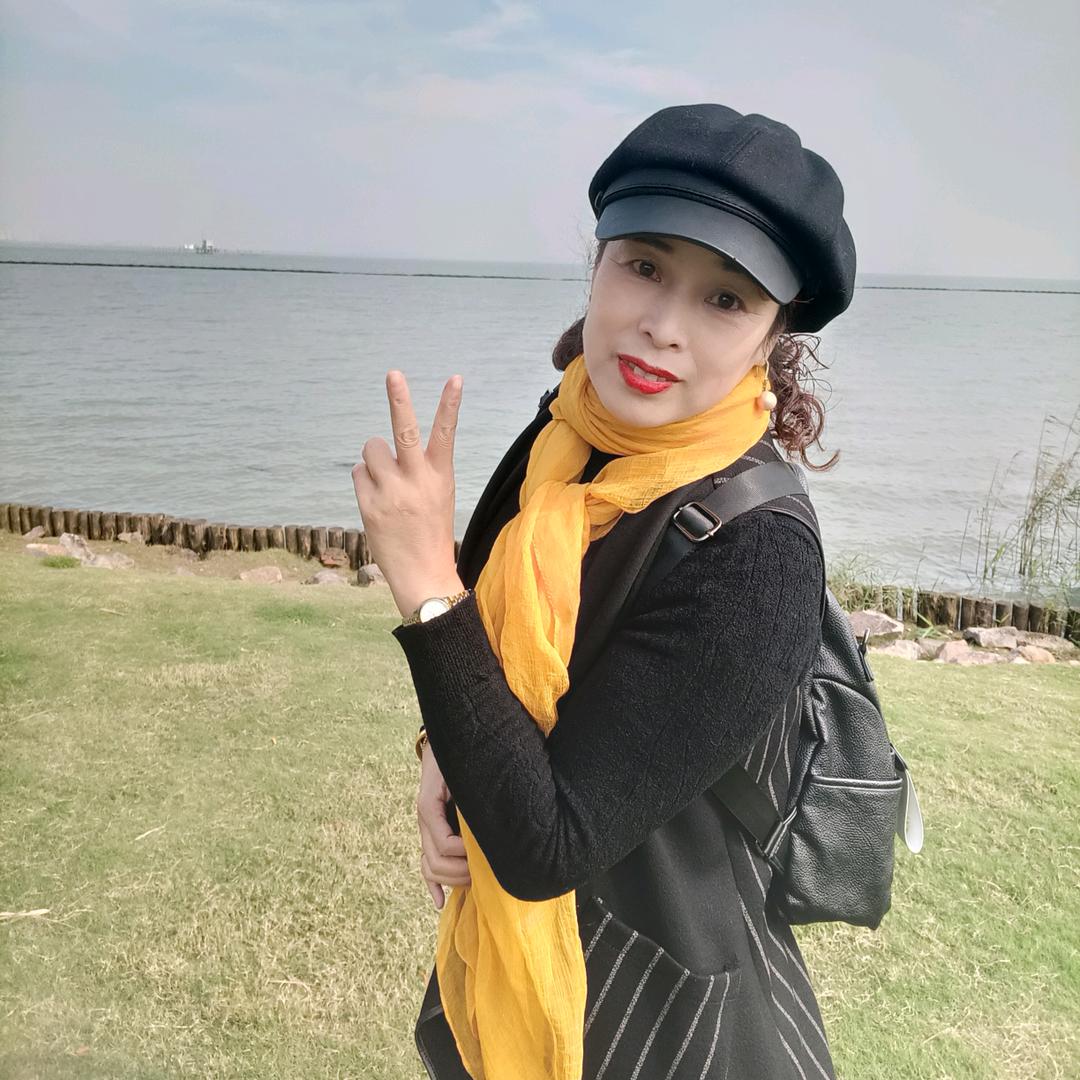 美美(橱窗有好物)