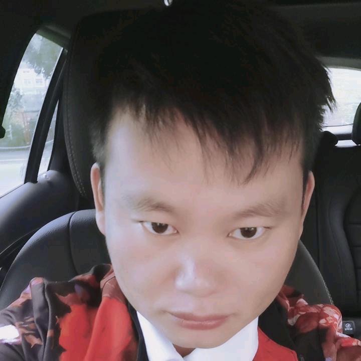 蒋洋吉祥如意