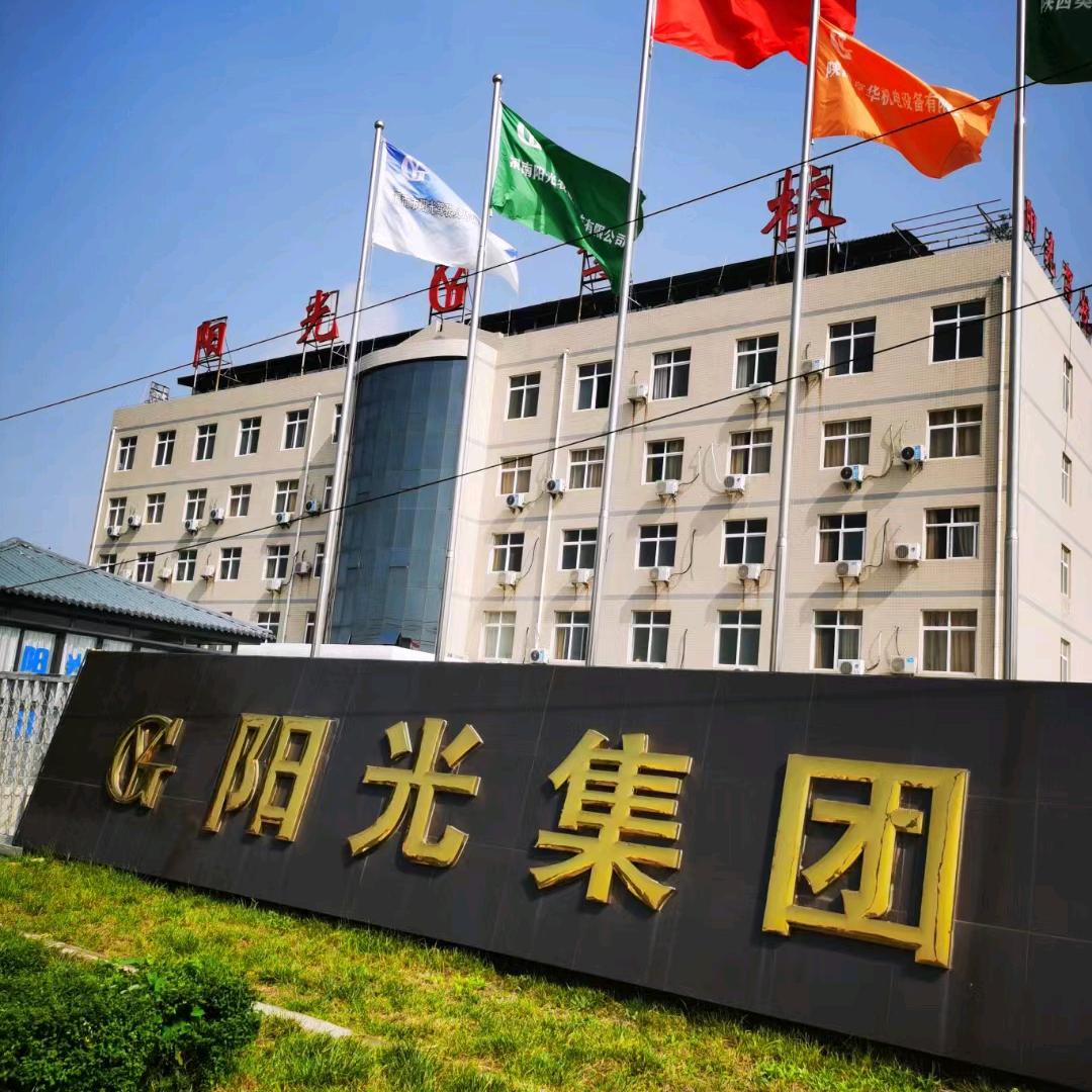渭南阳光驾校（刘教练）