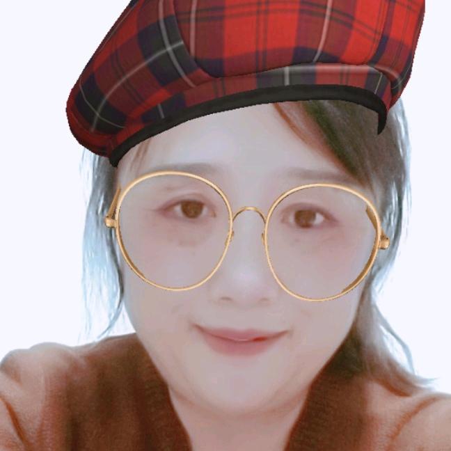 ❤️🌷春暖花开❤️