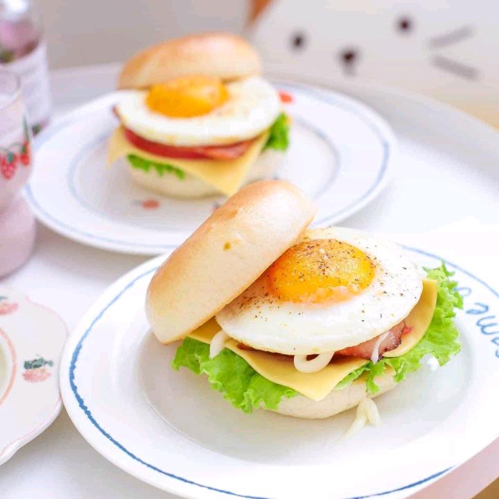 一个山里人