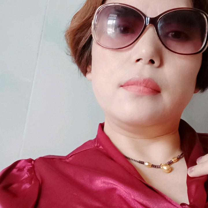 中医调理师小菊