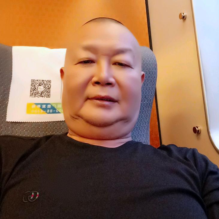 刘大叔
