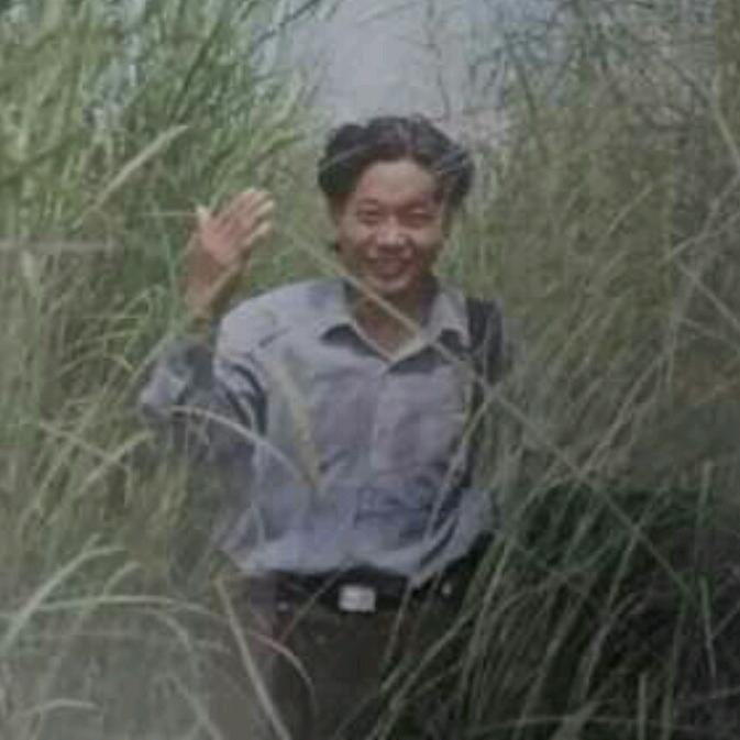 黄梅云
