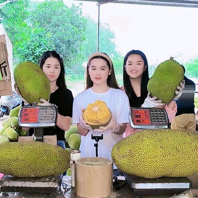 馨馨友味水果旗舰店