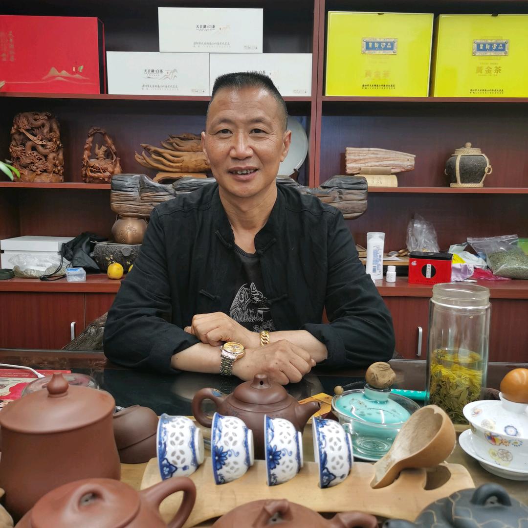 溧阳老九特产