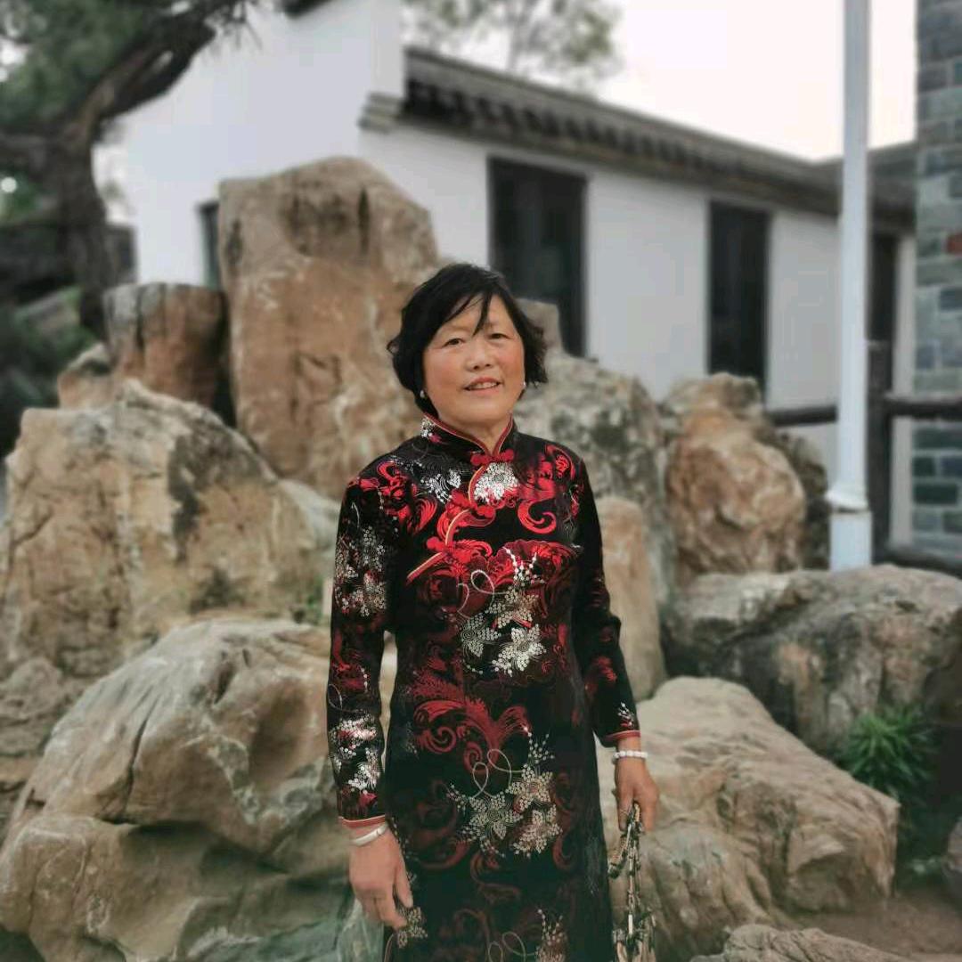幸福久久，