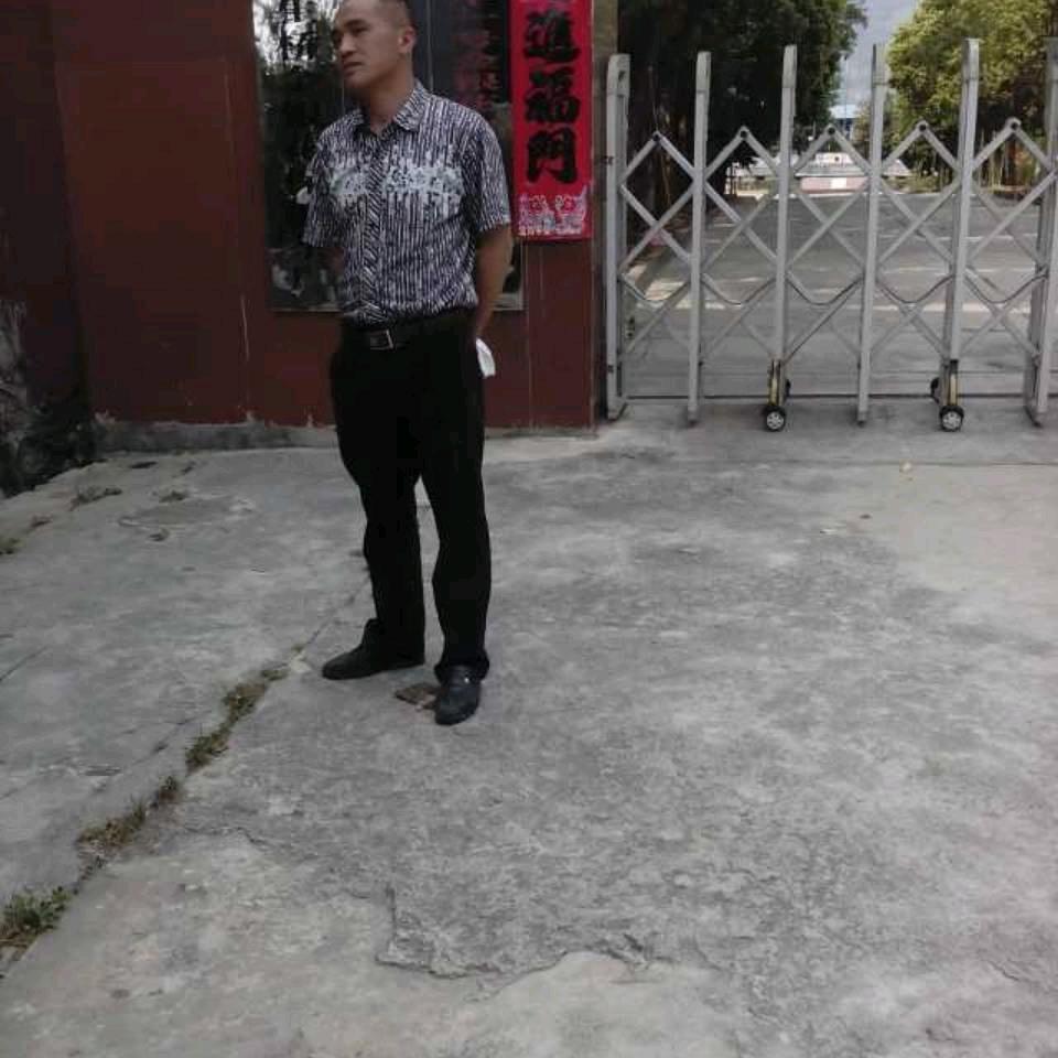 乡下人