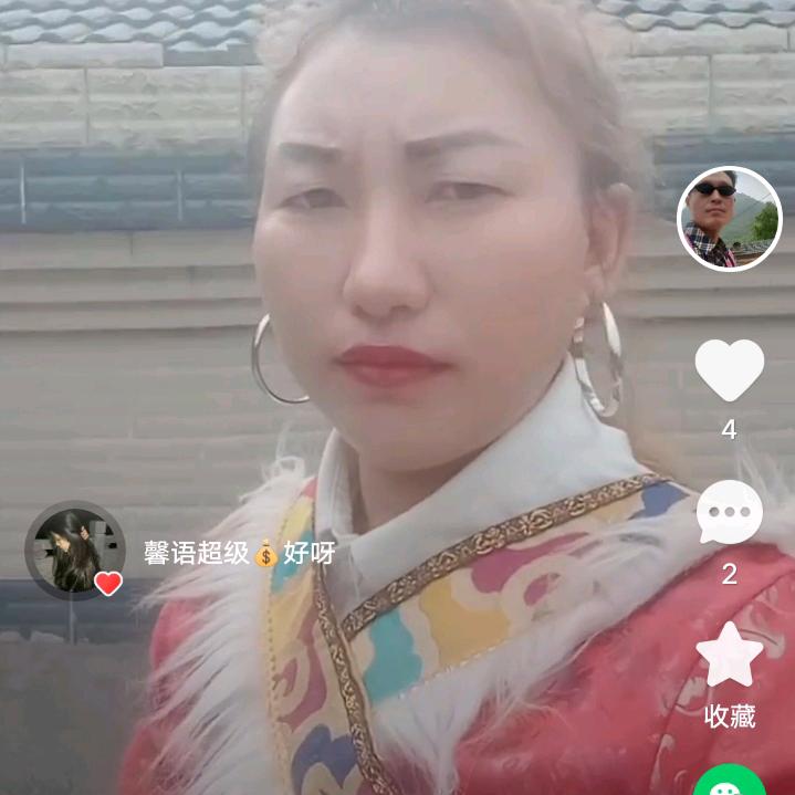 开心果