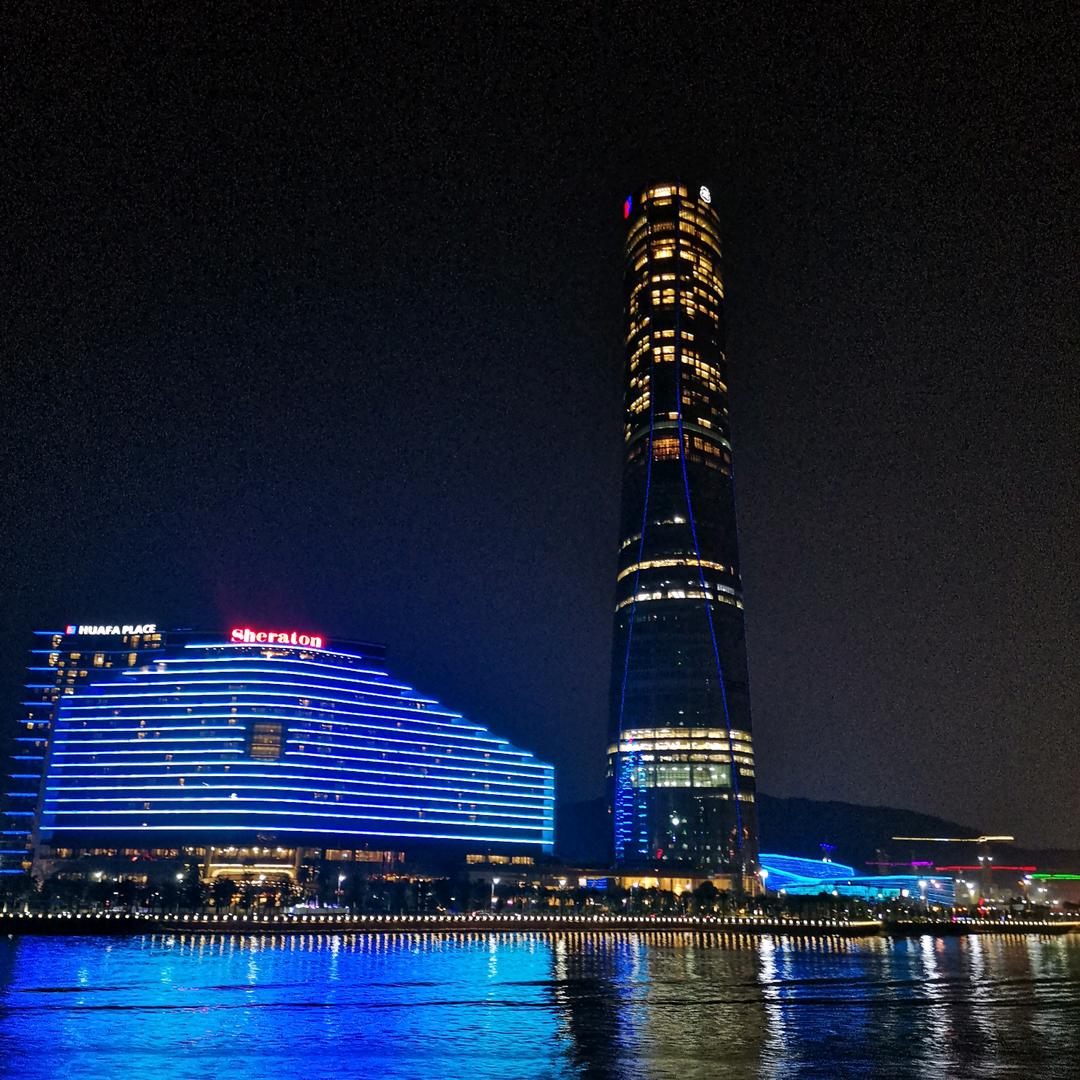 春暖花开