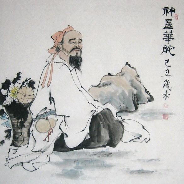 1984年、2月12日广西桂林、心碎的男