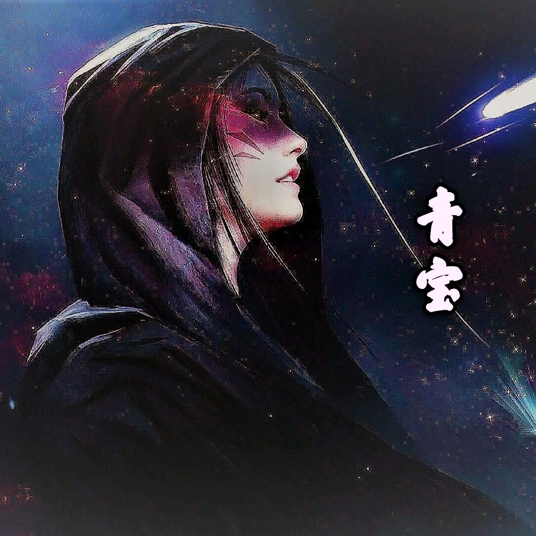 青宝（青铜局团战剪辑）