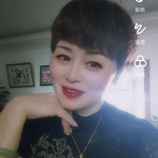 无忧无虑一朵云